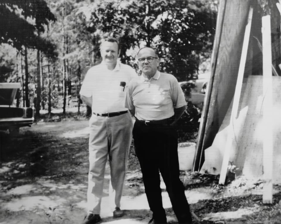 Celebrating 75 Years in 2025