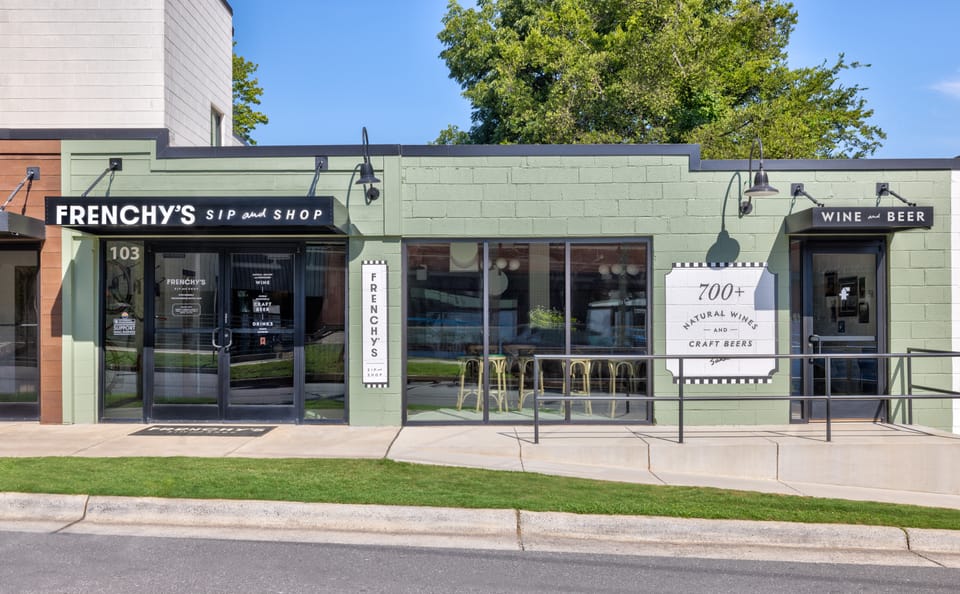 Award-Winning Spaces to Spend Your Summer